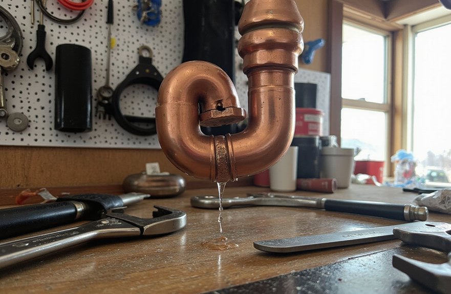 Affordable plumbing services Bluffdale UT