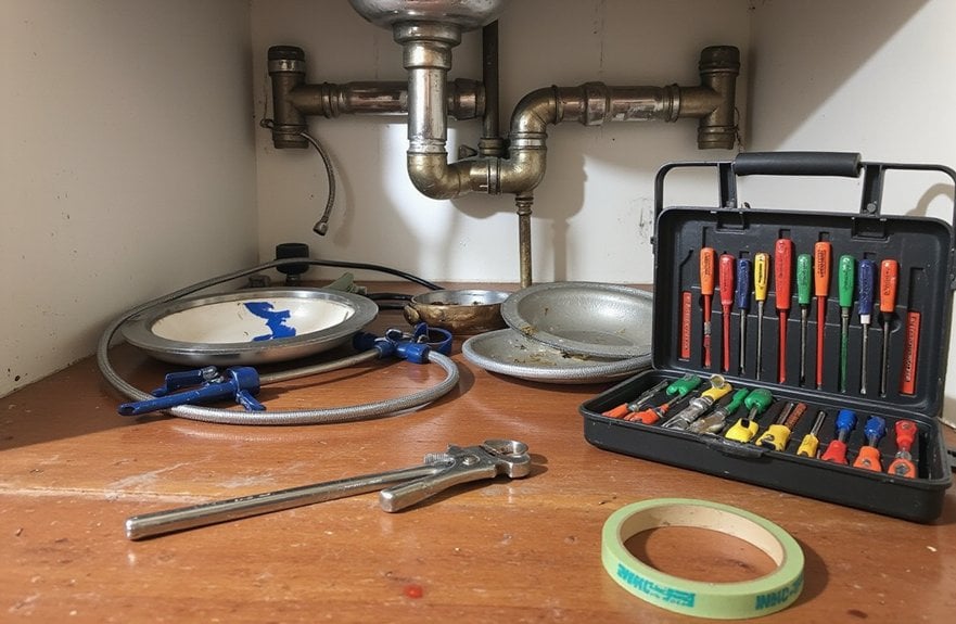 Affordable plumbing services South Jordan UT
