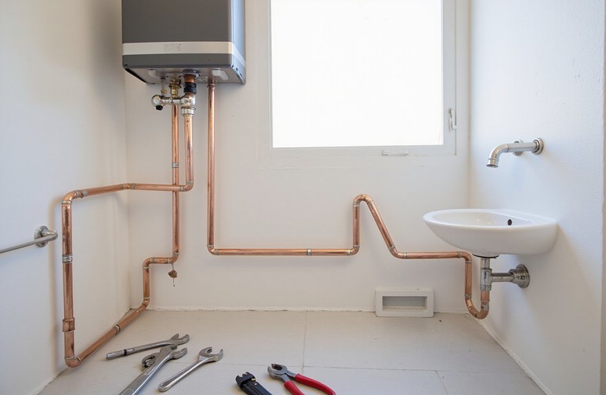 Best plumbing services in Draper UT