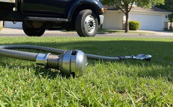 Expert drain cleaning services Sandy UT