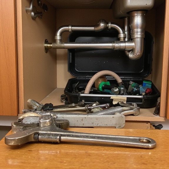 Expert emergency plumber services Sandy UT
