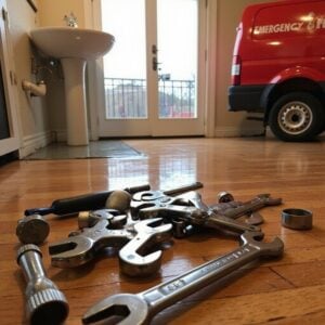 Expert emergency plumber services Sandy UT