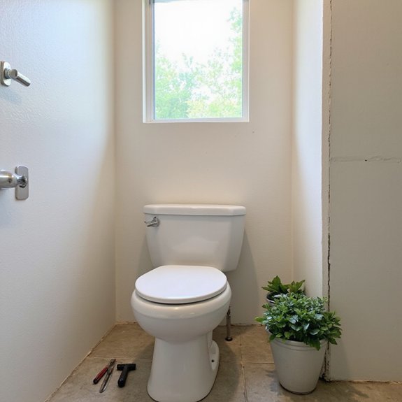 Expert toilet installation and replacement Sandy UT