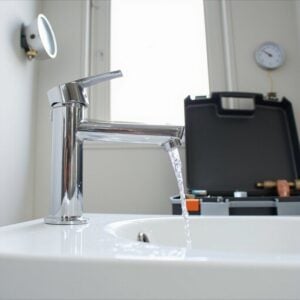 Plumbing services in Sandy UT