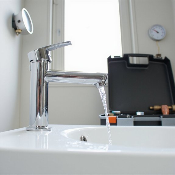 Plumbing services in Sandy UT