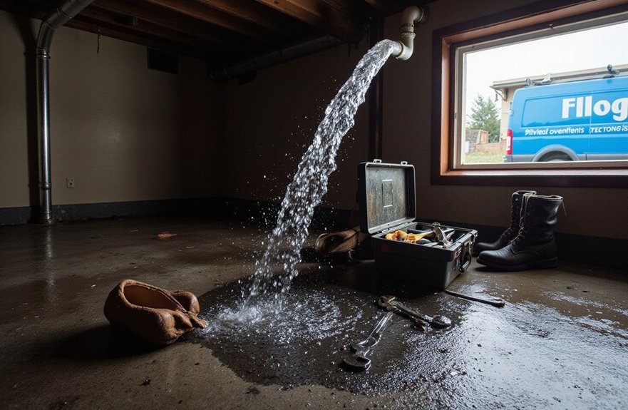 Professional plumbing services Midvale UT