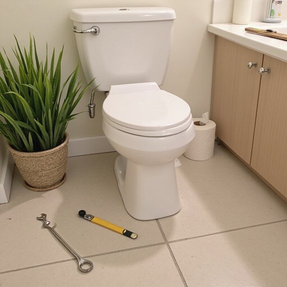 Professional toilet installation and replacement Sandy UT