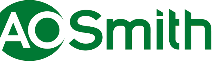 A. O. Smith water heater brand