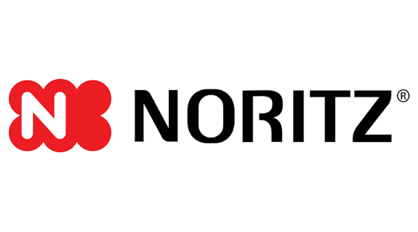 Noritz tankless water heater brand