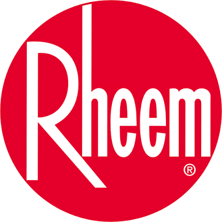Rheem water heater brand